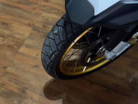 BMW-R 1250 GS BMW-R 1250 GS-2020
