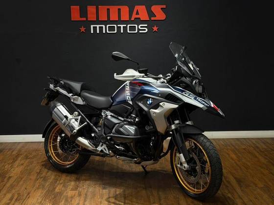 BMW R 1250 GS 
