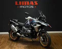 BMW R 1250 GS BMW R 1250 GS