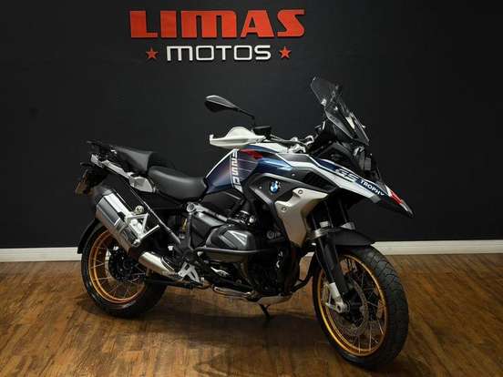 BMW-R 1250 GS BMW-R 1250 GS-2023