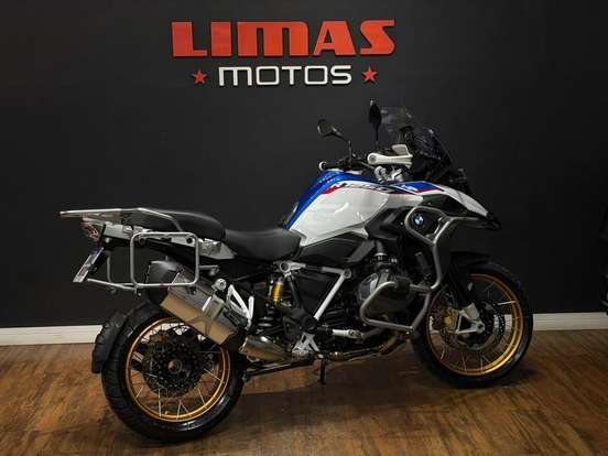 BMW-R 1250 GS BMW-R 1250 GS-2020