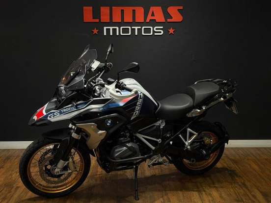 BMW-R 1250 GS-2023