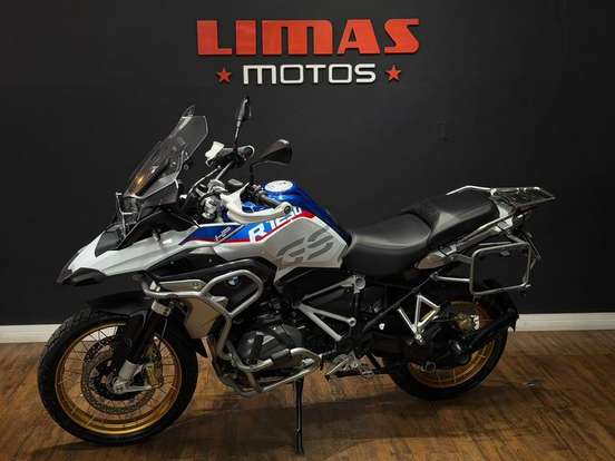 BMW-R 1250 GS-2020
