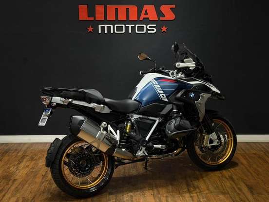 BMW-R 1250 GS-2023