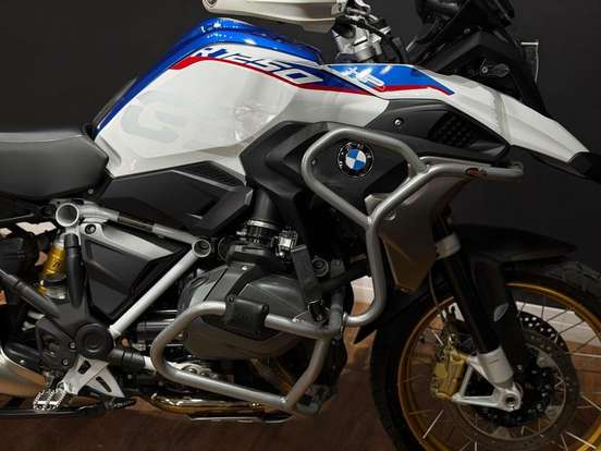 BMW-R 1250 GS BMW-R 1250 GS-2020