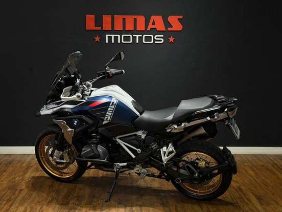 BMW-R 1250 GS-2023