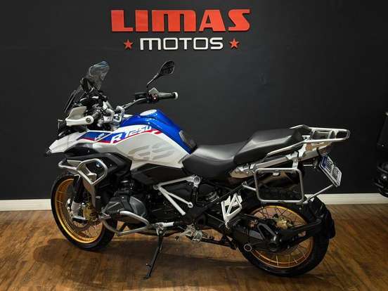 BMW-R 1250 GS-2020