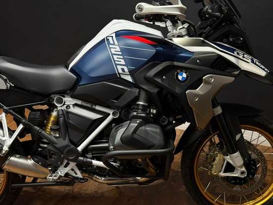 BMW-R 1250 GS BMW-R 1250 GS-2023