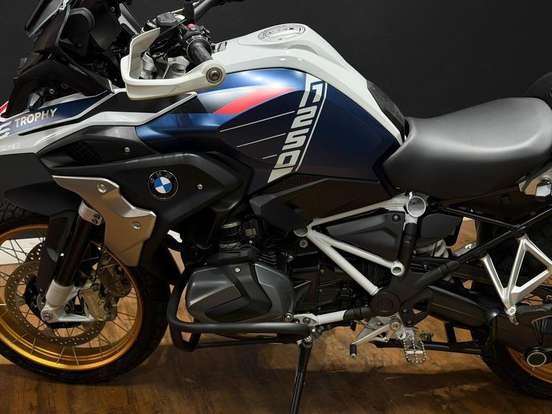 BMW-R 1250 GS BMW-R 1250 GS-2023