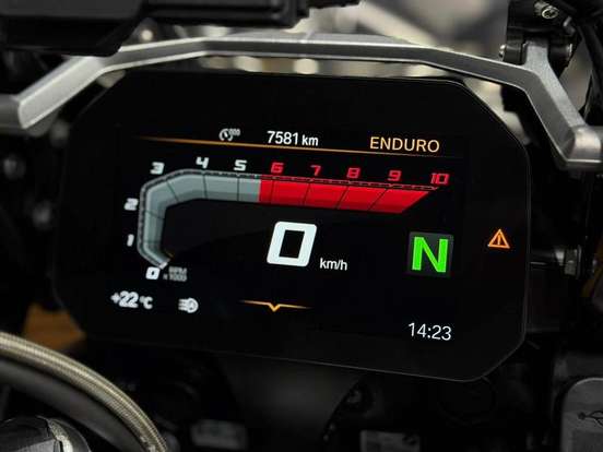 BMW-R 1250 GS-2023