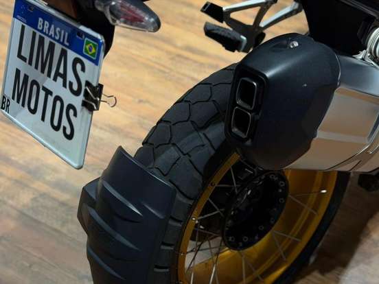 BMW-R 1250 GS-2023