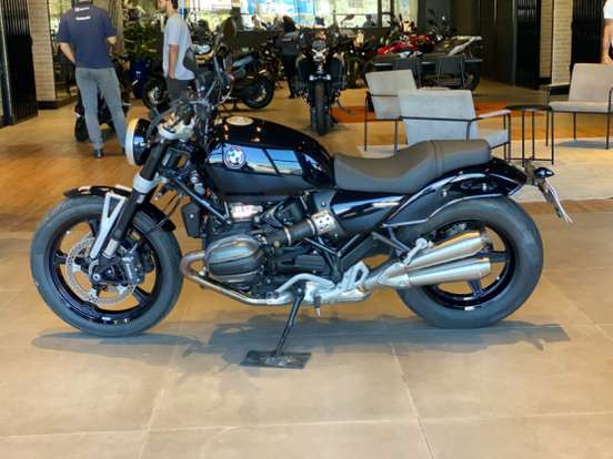 BMW-R 12 BMW-R 12-2024