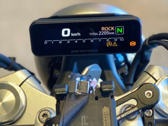 BMW-R 12 BMW-R 12-2024
