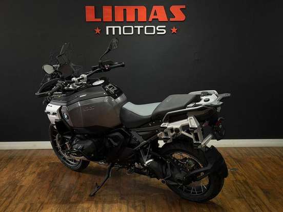 BMW-R 1300 GS ADVENTURE TRIPLE BLACK BMW-R 1300 GS ADVENTURE TRIPLE BLACK-2025