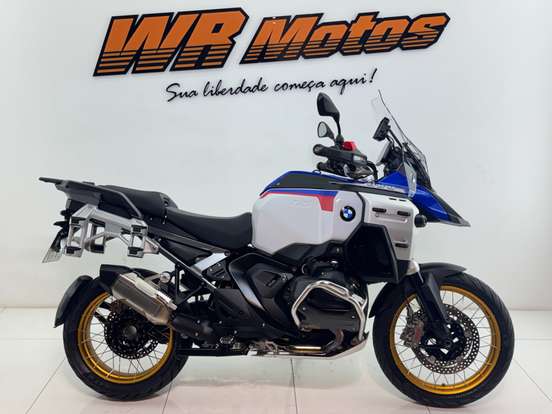 BMW-R 1300 GS ADVENTURE TROPHY BMW-R 1300 GS ADVENTURE TROPHY-2025