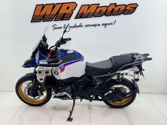 BMW-R 1300 GS ADVENTURE TROPHY BMW-R 1300 GS ADVENTURE TROPHY-2025