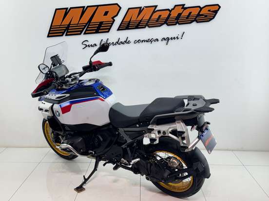 BMW-R 1300 GS ADVENTURE TROPHY BMW-R 1300 GS ADVENTURE TROPHY-2025
