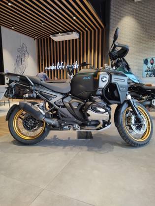 BMW R 1300 GS ADVENTURE 