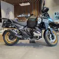 BMW R 1300 GS ADVENTURE BMW R 1300 GS ADVENTURE