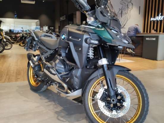 BMW-R 1300 GS ADVENTURE BMW-R 1300 GS ADVENTURE-2025