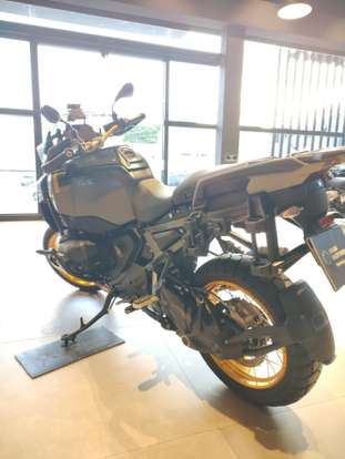 BMW-R 1300 GS ADVENTURE-2025