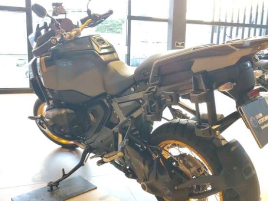 BMW-R 1300 GS ADVENTURE BMW-R 1300 GS ADVENTURE-2025