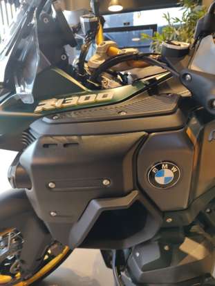 BMW-R 1300 GS ADVENTURE-2025