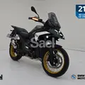 BMW R 1300 GS OPTION 719 BMW R 1300 GS OPTION 719