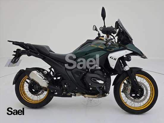 BMW-R 1300 GS OPTION 719-2024