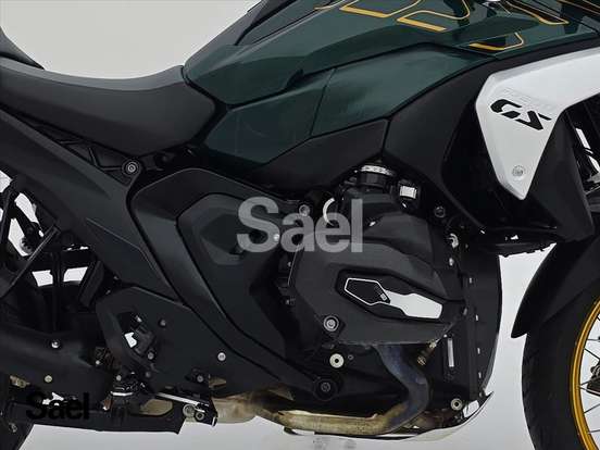 BMW-R 1300 GS OPTION 719-2024