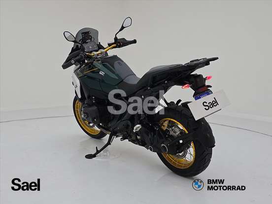 BMW-R 1300 GS OPTION 719-2024
