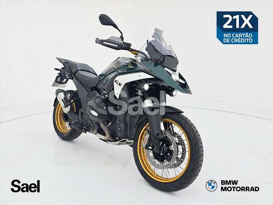 BMW-R 1300 GS OPTION 719 BMW-R 1300 GS OPTION 719-2025
