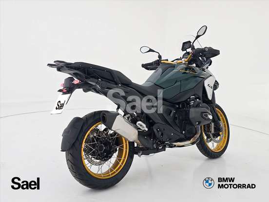 BMW-R 1300 GS OPTION 719 BMW-R 1300 GS OPTION 719-2025