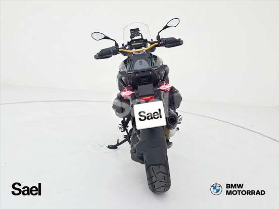 BMW-R 1300 GS OPTION 719 BMW-R 1300 GS OPTION 719-2025