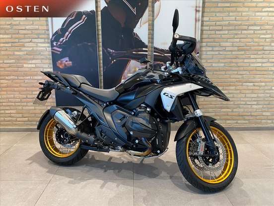 BMW-R 1300 GS TRIPLE BLACK-2024