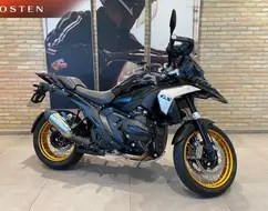 BMW R 1300 GS TRIPLE BLACK BMW R 1300 GS TRIPLE BLACK