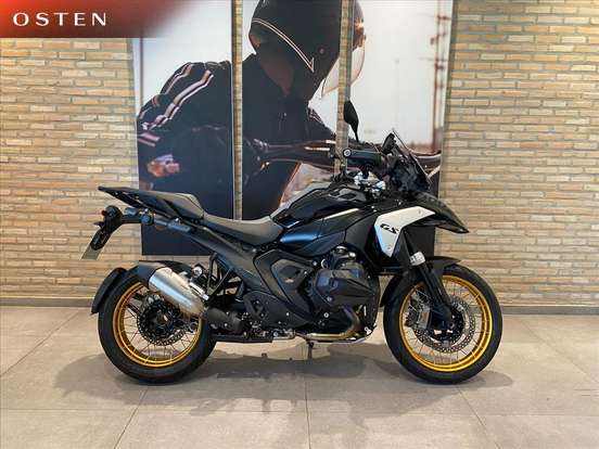BMW-R 1300 GS TRIPLE BLACK BMW-R 1300 GS TRIPLE BLACK-2024