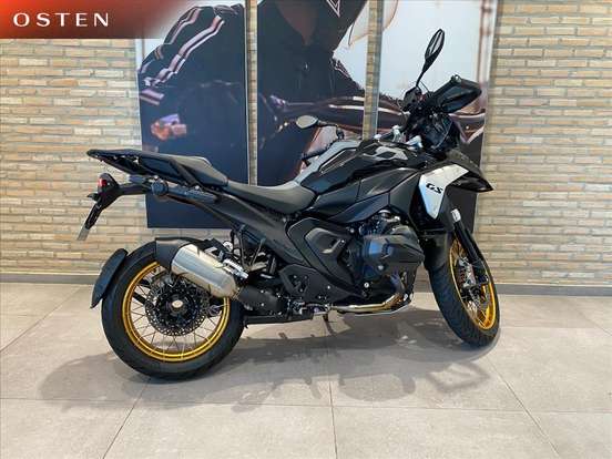 BMW-R 1300 GS TRIPLE BLACK BMW-R 1300 GS TRIPLE BLACK-2024