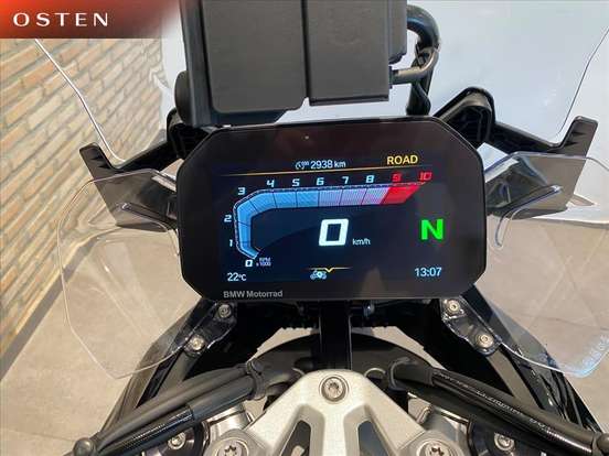 BMW-R 1300 GS TRIPLE BLACK-2024