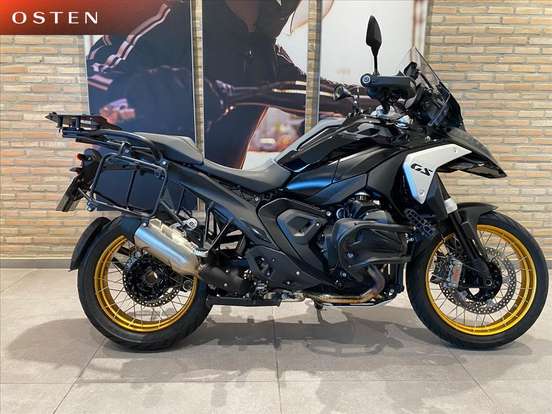 BMW-R 1300 GS TRIPLE BLACK BMW-R 1300 GS TRIPLE BLACK-2024