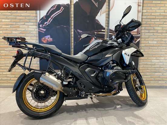BMW-R 1300 GS TRIPLE BLACK-2024