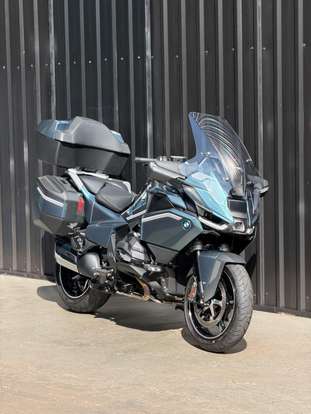BMW-R 1300 RT OPTION 719-2025