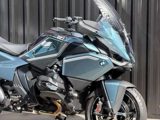 BMW-R 1300 RT OPTION 719 BMW-R 1300 RT OPTION 719-2025