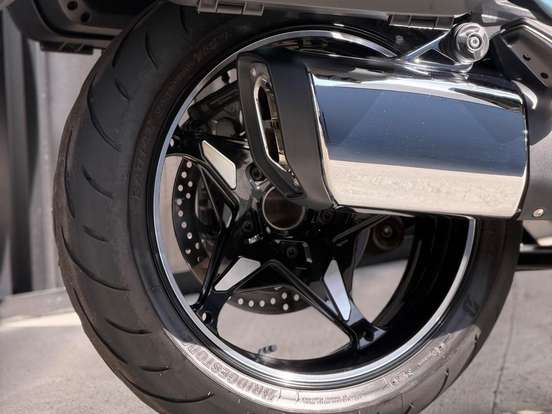 BMW-R 1300 RT OPTION 719 BMW-R 1300 RT OPTION 719-2025