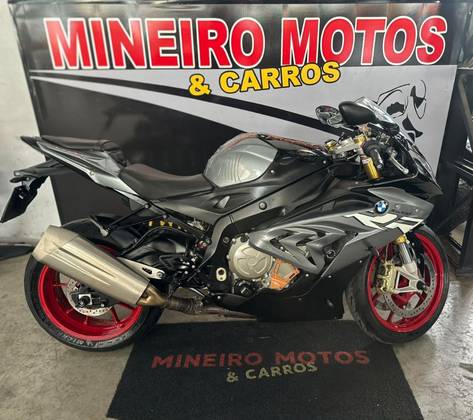 BMW S 1000 RR 