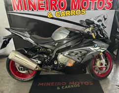 BMW S 1000 RR BMW S 1000 RR
