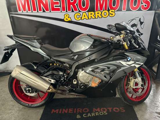 BMW-S 1000 RR BMW-S 1000 RR-2017