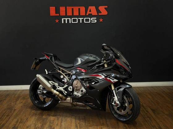 BMW S 1000 RR 