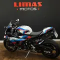 BMW S 1000 RR BMW S 1000 RR