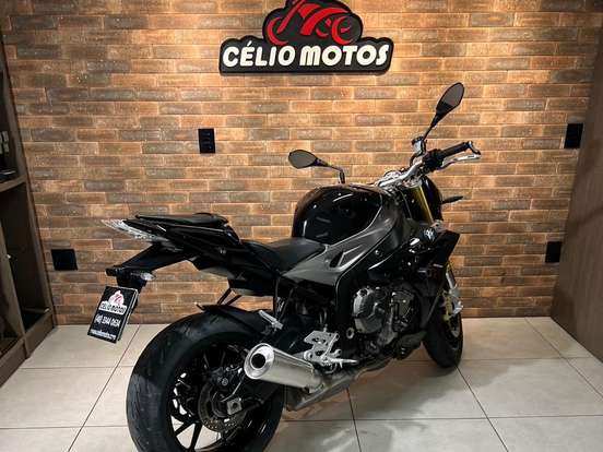 BMW-S 1000 R BMW-S 1000 R-2016